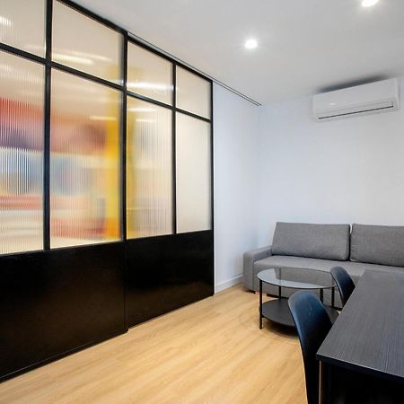Un Hogar En El Madrid De Los Austrias ภายนอก รูปภาพ
