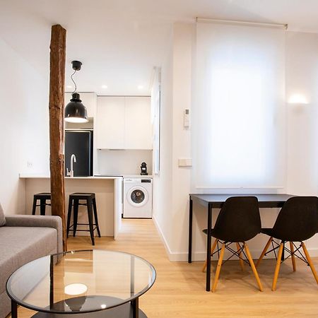 Un Hogar En El Madrid De Los Austrias ภายนอก รูปภาพ