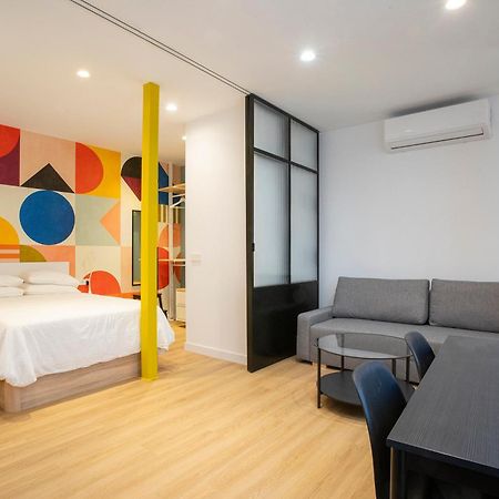 Un Hogar En El Madrid De Los Austrias ภายนอก รูปภาพ