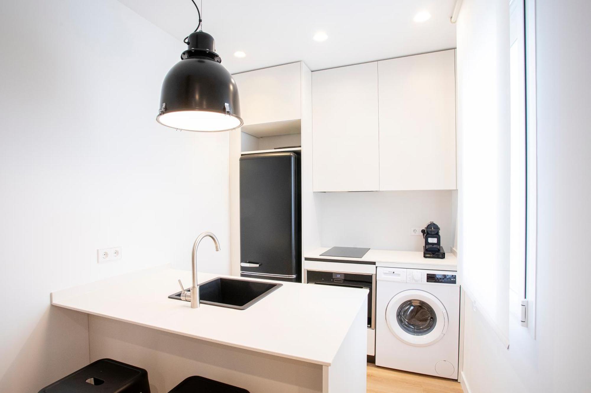 Un Hogar En El Madrid De Los Austrias ภายนอก รูปภาพ